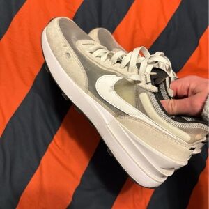 Nike waffle one summit